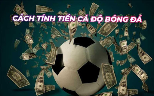 Cach doc keo bong da 3 Cách tính tiền trong cá độ bóng đá