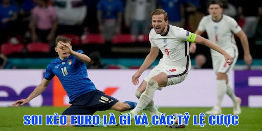 Soi Keo Euro 1 Soi kèo Euro là gì và các tỷ lệ cược phổ biến