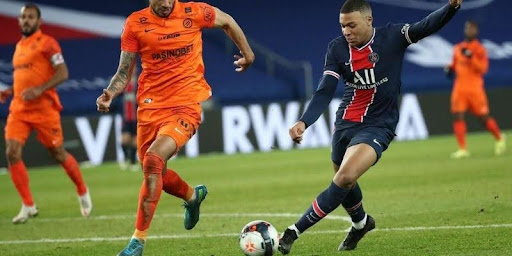 Soi keo Ligue 1 2 2 Soi kèo Ligue 1 dựa trên phong độ cầu thủ