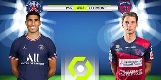 Soi keo Ligue 1 3 Soi kèo Ligue 1 dựa theo đội hình xuất phát