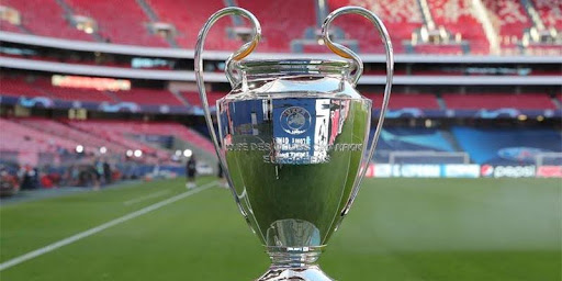 bang xep hang keo bong da 4 Champions League là nơi quy tụ của nhiều CLB hàng đầu
