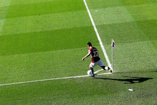 cach tinh keo chap goc 1 Cách tính kèo chấp góc đúng chuẩn trong cá độ