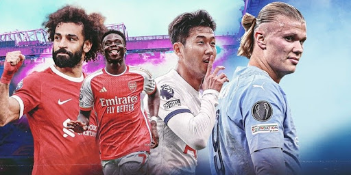 livescore Keo bong da 6 Premier League là giải bóng đá được nhiều người Việt Nam quan tâm nhất