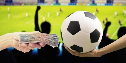 soi keo chau a 4 Bí quyết soi kèo Châu Á khi đội kèo trên giảm tỷ lệ chấp