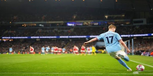 soi keo phat goc hom nay 4 Những loại hình kèo phạt góc thường thấy